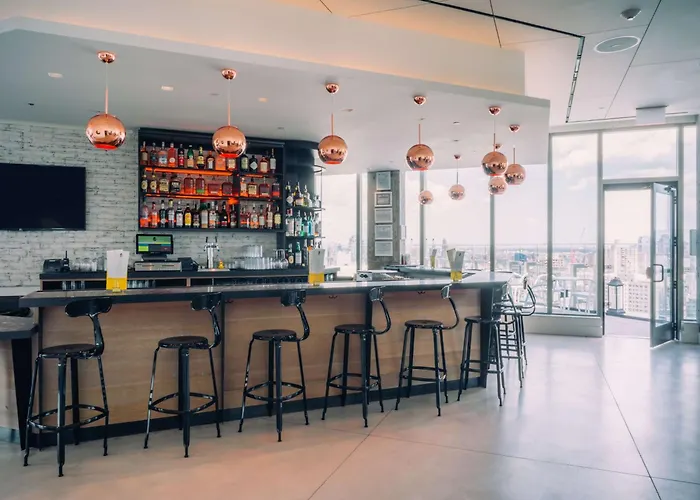 Hotel 50 Bowery